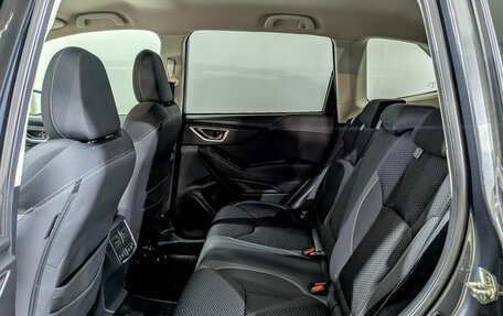 Subaru Forester, 2021 год, 2 360 000 рублей, 12 фотография