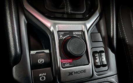 Subaru Forester, 2021 год, 2 360 000 рублей, 28 фотография