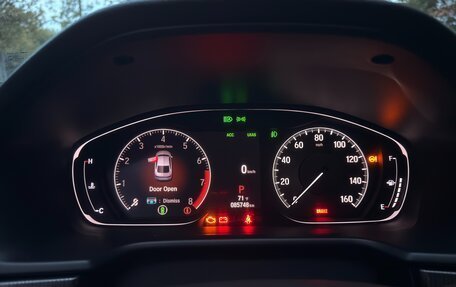 Honda Accord IX рестайлинг, 2019 год, 2 100 000 рублей, 19 фотография