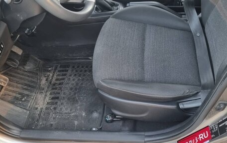KIA Picanto III рестайлинг, 2019 год, 900 000 рублей, 8 фотография