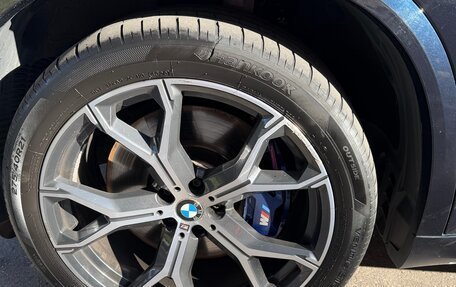 BMW X5, 2018 год, 7 000 000 рублей, 6 фотография