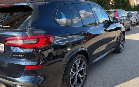 BMW X5, 2018 год, 7 000 000 рублей, 5 фотография