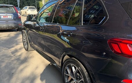 BMW X5, 2018 год, 7 000 000 рублей, 7 фотография
