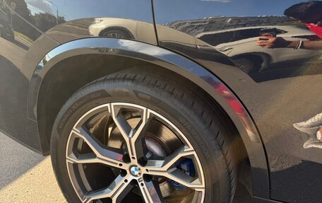 BMW X5, 2018 год, 7 000 000 рублей, 3 фотография
