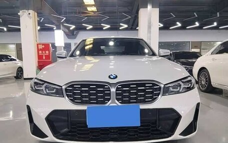 BMW 3 серия, 2023 год, 2 907 000 рублей, 2 фотография