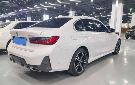 BMW 3 серия, 2023 год, 2 907 000 рублей, 6 фотография