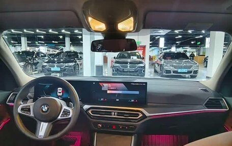 BMW 3 серия, 2023 год, 2 907 000 рублей, 8 фотография