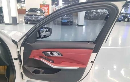 BMW 3 серия, 2023 год, 2 907 000 рублей, 12 фотография