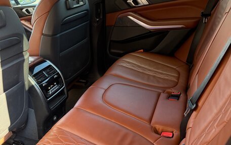 BMW X5, 2018 год, 7 000 000 рублей, 10 фотография