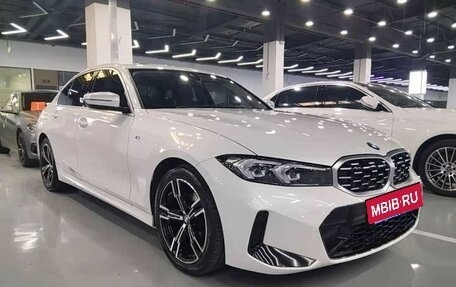 BMW 3 серия, 2023 год, 2 907 000 рублей, 3 фотография
