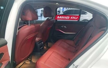 BMW 3 серия, 2023 год, 2 907 000 рублей, 10 фотография