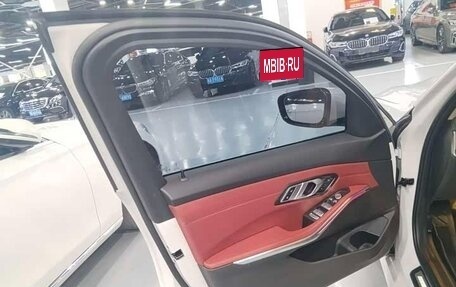 BMW 3 серия, 2023 год, 2 907 000 рублей, 15 фотография
