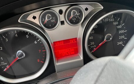 Ford Focus II рестайлинг, 2008 год, 405 000 рублей, 11 фотография