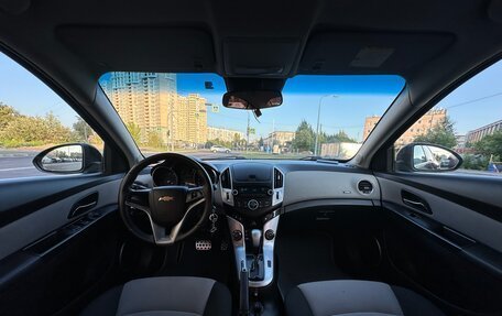 Chevrolet Cruze II, 2012 год, 800 000 рублей, 6 фотография