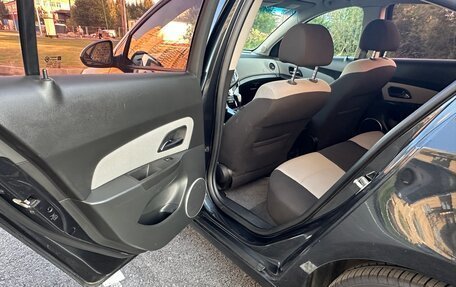 Chevrolet Cruze II, 2012 год, 800 000 рублей, 8 фотография