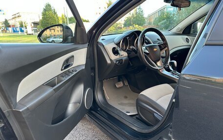Chevrolet Cruze II, 2012 год, 800 000 рублей, 7 фотография
