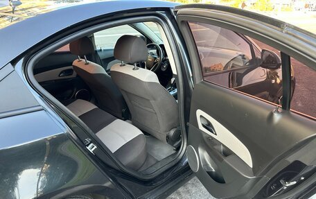 Chevrolet Cruze II, 2012 год, 800 000 рублей, 10 фотография