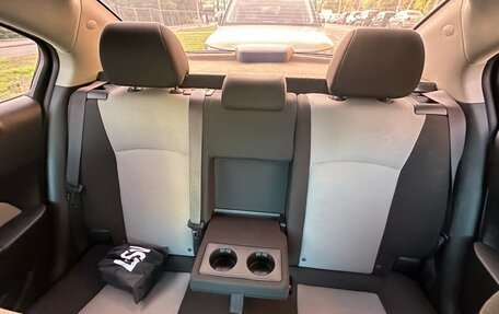 Chevrolet Cruze II, 2012 год, 800 000 рублей, 15 фотография