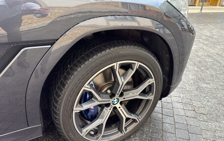 BMW X6, 2020 год, 10 700 000 рублей, 4 фотография