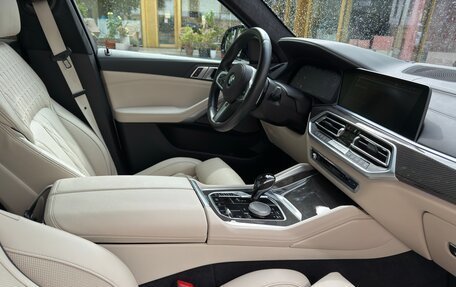 BMW X6, 2020 год, 10 700 000 рублей, 13 фотография