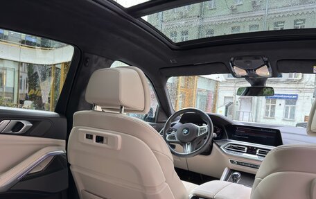 BMW X6, 2020 год, 10 700 000 рублей, 6 фотография