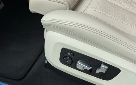 BMW X6, 2020 год, 10 700 000 рублей, 10 фотография