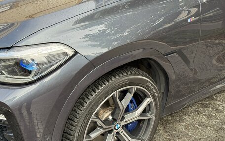 BMW X6, 2020 год, 10 700 000 рублей, 12 фотография