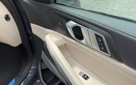 BMW X6, 2020 год, 10 700 000 рублей, 5 фотография