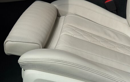 BMW X6, 2020 год, 10 700 000 рублей, 11 фотография