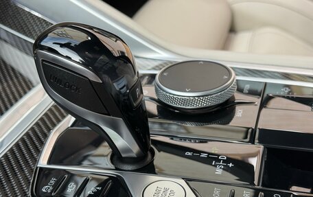 BMW X6, 2020 год, 10 700 000 рублей, 9 фотография