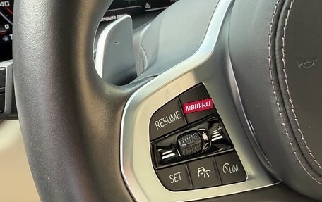 BMW X6, 2020 год, 10 700 000 рублей, 8 фотография