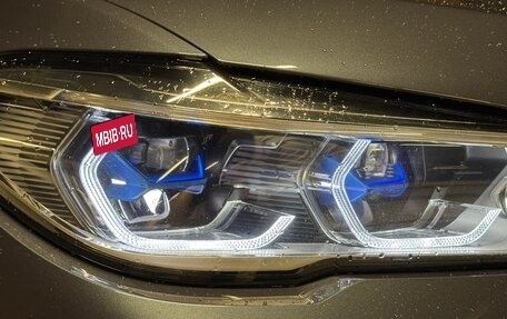 BMW X6, 2020 год, 10 700 000 рублей, 22 фотография