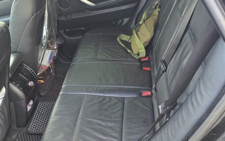 BMW X5, 2003 год, 1 100 000 рублей, 6 фотография