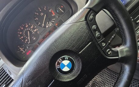 BMW X5, 2003 год, 1 100 000 рублей, 12 фотография