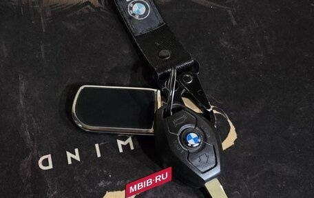 BMW X5, 2003 год, 1 100 000 рублей, 16 фотография
