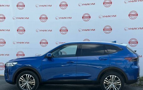 Haval F7 I, 2021 год, 2 149 000 рублей, 2 фотография