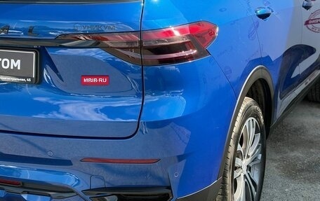 Haval F7 I, 2021 год, 2 149 000 рублей, 13 фотография