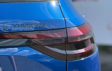 Haval F7 I, 2021 год, 2 149 000 рублей, 14 фотография