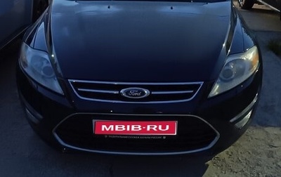 Ford Mondeo IV, 2013 год, 100 000 рублей, 1 фотография