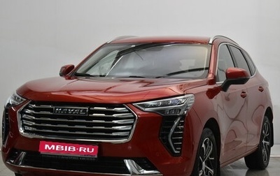 Haval Jolion, 2023 год, 1 850 000 рублей, 1 фотография