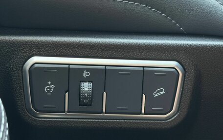 Haval F7 I, 2021 год, 2 149 000 рублей, 34 фотография