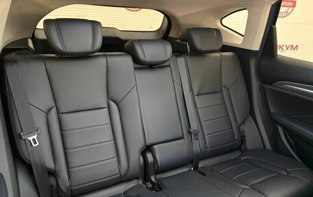 Haval F7 I, 2021 год, 2 149 000 рублей, 39 фотография