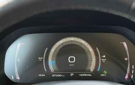 Haval F7 I, 2021 год, 2 149 000 рублей, 40 фотография