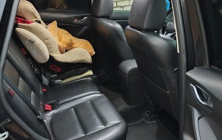 Mazda CX-5 II, 2012 год, 1 600 000 рублей, 10 фотография