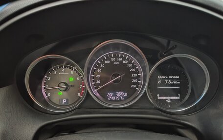 Mazda CX-5 II, 2012 год, 1 600 000 рублей, 7 фотография