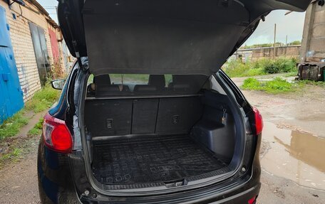 Mazda CX-5 II, 2012 год, 1 600 000 рублей, 9 фотография