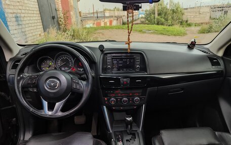 Mazda CX-5 II, 2012 год, 1 600 000 рублей, 8 фотография