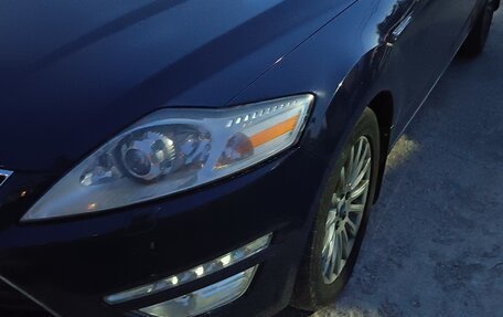 Ford Mondeo IV, 2013 год, 100 000 рублей, 2 фотография