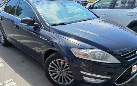 Ford Mondeo IV, 2013 год, 100 000 рублей, 7 фотография