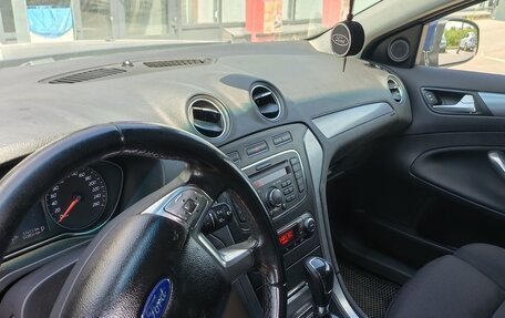 Ford Mondeo IV, 2013 год, 100 000 рублей, 9 фотография